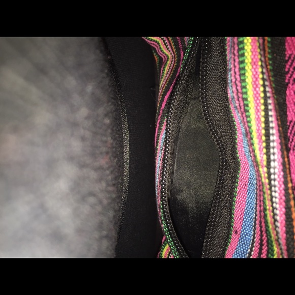 Super Hip Guatemalan Fanny Pack - Picture 4 of 4